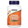 NOW Foods 8 BILLION ACIDOPHILUS & BIFIDUS