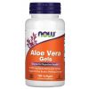 NOW Foods ALOE VERA GELS