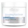 Bielenda Professional SMOOTHING FOOT SCRUB WITH MENTOL