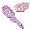 BlaCKomB SZCZOTKA do rozczesywania włosów