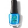 OPI Nail Lacquer FEEL BLUETIFUL