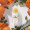 TooFruit MY SUN MILK SPF50