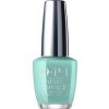 OPI Infinite Shine VERDE NICE TO MEET YOU