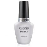 Cuccio NAIL SOLUTIONS BASE COAT Baza pod lakier klasyczny (6998) - Cuccio Colour NAIL SOLUTIONS BASE COAT - baza_cuccio_lakier_klasyczny.jpg