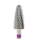 Motyl Pro FREZ z węglika spiekanego do ściągania masy żelowej i akryżelowej (F107) - FREZ do ściągania masy żelowej i akryżelowej - f107.jpg