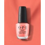 OPI Nail Lacquer FLEX ON THE BEACH Lakier do paznokci (NLP005) - OPI Nail Lacquer FLEX ON THE BEACH - flex-on-the-beach-nlp005-nail-lacquer.jpeg