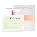 Yodeyma GIANNA - Yodeyma GIANNA - gianna100.jpg