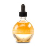 Cuccio CUTICLE REVITALIZING OIL Olejek regenerujący skórki (mleko i miód) - Cuccio CUTICLE REVITALIZING OIL - oliwka_miod.jpg