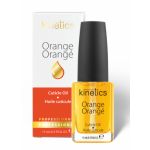 Kinetics ORANGE CUTICLE OIL Olejek pomarańczowy do pielęgnacji paznokci i skórek  - Kinetics ORANGE CUTICLE OIL - orange.jpg