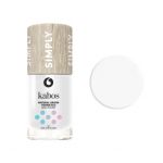 Kabos SIMPLY SAVE THE PLANET Naturalny lakier klasyczny (01) - Kabos SIMPLY SAVE THE PLANET - original_c5a72fc837bbb44ae8882809c8a9c5a6.jpg