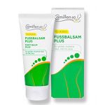 Camillen60 FUSSBALSAM PLUS Balsam do stóp z 5% mocznikiem (100 ml) - Camillen60 FUSSBALSAM PLUS - plus-100.jpg