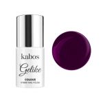 Kabos GELIKE PURPLE RAIN Lakier hybrydowy - Kabos GELIKE PURPLE RAIN - pol_pm_lakier-hybrydowy-kabos-gelike-purple-rain-5ml-1429_1.jpg