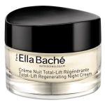Ella Bache TOTAL-LIFT REGENERATING NIGHT CREAM Liftingująco-regenerujący krem na noc (VE16008) - Ella Bache TOTAL-LIFT REGENERATING NIGHT CREAM - pot-skinissime-cremenuittotalelift-01.jpg