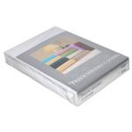 Prześcieradło frotte z gumką - białe (190 cm x 70 cm) - Prześcieradło frotte z gumką - białe - przescieradlo-frotte-70x190-biale-1szt.jpg