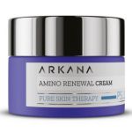 Arkana AMINO RENEWAL CREAM Krem intensywnie regenerujący (63019) - Arkana AMINO RENEWAL CREAM - pure_skin_therapy_wlaczone_3_.jpg