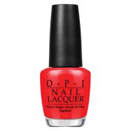 OPI Nail Lacquer THE THRILL OF BRAZIL Lakier do paznokci (NLA16) - OPI Nail Lacquer THE THRILL OF BRAZIL - a16.jpg