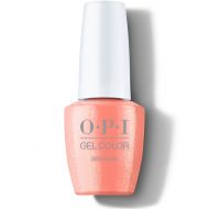 OPI GelColor DATA PEACH Żel kolorowy (GCS008) - OPI GelColor DATA PEACH - data-peach-gcs008-gel-nail-polish-99350157721.jpeg
