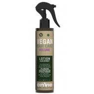Envie VEGAN VOLUMIZING HIGH PROTECTION WITHOUT RINSING Wegańska odżywka dodająca objętości bez spłukiwania - Envie VEGAN VOLUMIZING HIGH PROTECTION WITHOUT RINSING - envie-vegan-weganski-spray-nadajacy-objetosci-200ml.jpg