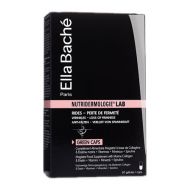 Ella Bache GREEN CAPS Kapsułki ze spiruliną (VE23030) - Ella Bache GREEN CAPS - green_caps.jpg