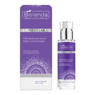 Bielenda Professional SUPREMELAB MICROBIOME PRO CARE MICROBIOTIC SOOTHING & STRENGTHENING SERUM Mikrobiotyczne serum kojąco-wzmacniające (137751) - Bielenda Professional SUPREMELAB MICROBIOME PRO CARE MICROBIOTIC SOOTHING & STRENGTHENING SERUM - microbiome-serum.jpg