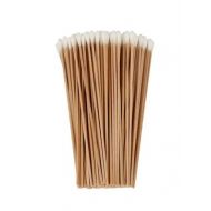 Lena Lashes COTTON STICK Patyczki drewniane z bawełną - Lena Lashes COTTON STICK - patyczki-drewniane-z-bawelna.jpg