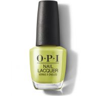 OPI Nail Lacquer PEAR-ADISE COVE Lakier do paznokci (NLN86) - OPI Nail Lacquer PEAR-ADISE COVE - pear-adise-cove-nln86-99350080958-nail-lacquer_0.jpg