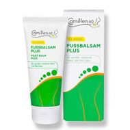 Camillen60 FUSSBALSAM PLUS Balsam do stóp z 5% mocznikiem (100 ml) - Camillen60 FUSSBALSAM PLUS - plus-100.jpg