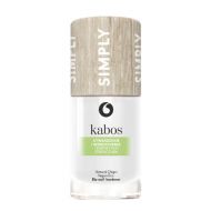 Kabos SIMPLY BIO NAIL HARDENER Odżywka do paznokci z ekstraktem ze skrzypu polnego  - Kabos SIMPLY BIO NAIL HARDENER - simply-hard.jpg