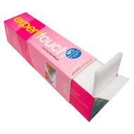 OPI EXPERT TOUCH LINT-FREE NAIL WIPES Bezpyłowe waciki  do zmywania paznokci (475 szt.) - OPI EXPERT TOUCH LINT-FREE NAIL WIPES - waciki-bezpylkowe.jpg