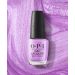 OPI Nail Lacquer BIKINI BOARDROOM Lakier do paznokci (NLP006)