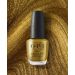 OPI Nail Lacquer SATURN ME ON Lakier do paznokci (NLF023)