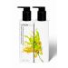 Kinetics HAND & BODY LOTION YLANG-YLANG & MADAGASCAR VANILLA Odżywczy balsam do rąk i ciała (jagodlin i wanilia z madagaskaru)