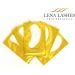 Lena Lashes EYE GEL PATCHES Hydrożelowe płatki pod oczy (złote)