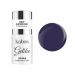 Kabos GELIKE DARK AUBERGINE Lakier hybrydowy