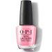 OPI Nail Lacquer RACING FOR PINKS Lakier do paznokci (NLD52)