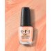 OPI Nail Lacquer SANDING IN STEILETTOS Lakier do paznokci (NLP004)