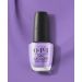 OPI Nail Lacquer SKATE TO THE PARTY Lakier do paznokci (NLP007)