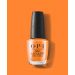 OPI Nail Lacquer FEELIN' FIRE Lakier do paznokci (NLS031)