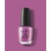 OPI Nail Lacquer I CAN BUY MYSELF VIOLETS Lakier do paznokci (NLS030)